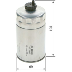kuro filtras
                                BOSCH                                1457434402, BOSCH, 1457434402, auto detalė