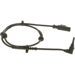 Daviklis ABS
                                BOSCH                                0265004136, BOSCH, 0265004136, auto detalė