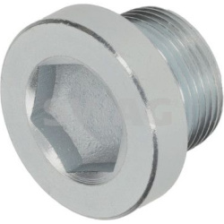 Srieginis dangtelis, automatinės pavarų dėžės korpusas
                                SWAG                             