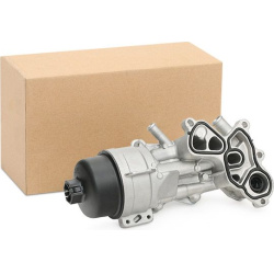 alyvos aušintuvas, variklio alyva
                                RIDEX                                                469O0