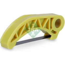 įtempiklio kreiptuvas, alyvos siurblio pavaros grandinė
                                Schaeffler INA                     