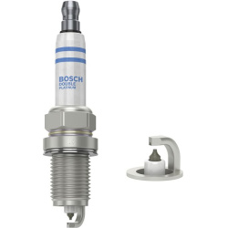 uždegimo žvakė Double Platinum
                                BOSCH                                0242235776, BOSCH, 024