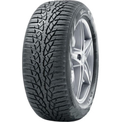 Žieminės padangos 155/65R14 NOKIAN WR D4 75T DOT22 Studless CBA68 3PMSF M+S
                                NOKIAN         