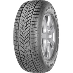 Žieminės padangos 255/60R18 GOODYEAR ULTRA GRIP ICE SUV G1 112T XL FP DOT22 Friction CDB71 3PMSF M+S
