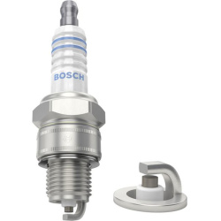 uždegimo žvakė Nikelis
                                BOSCH                                0241229714, BOSCH, 0241229714,