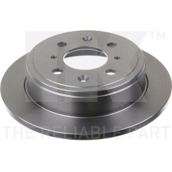 stabdžių diskas (1vnt)
                                NK                                                202613, Nenurodyta