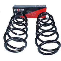 spyruoklė
                                MAXGEAR                                60-0037D, MAXGEAR, 60-0037D, auto detalė