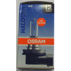 65W 12V H9 autolemputė
                                OSRAM                                                L64213, OSRAM, L