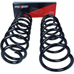 spyruoklė
                                MAXGEAR                                60-1062D, MAXGEAR, 60-1062D, auto detalė
