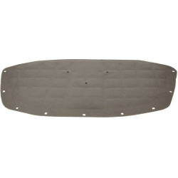 garso izoliacijos medžiaga, variklio niša
                                MAXGEAR                                27-5104, M