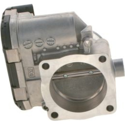 Droselio sklendė
                                BOSCH                                0280750009, BOSCH, 0280750009, auto de