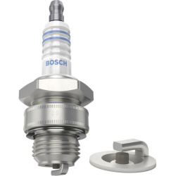 uždegimo žvakė Nikelis
                                BOSCH                                0241329526, BOSCH, 0241329526,
