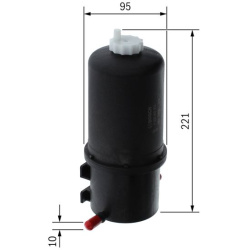 kuro filtras
                                BOSCH                                F026402853, BOSCH, F026402853, auto detalė