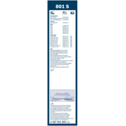 valytuvai „Twin“
                                BOSCH                                                3397001802, BOSCH, 