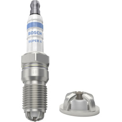 uždegimo žvakė „Super 4“
                                BOSCH                                0242232507, BOSCH, 02422