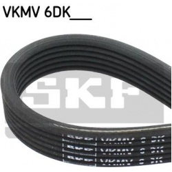 V formos rumbuoti diržai
                                SKF                                                VKMV 6DK1238, SK