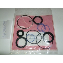 Vairo stiprintuvo remkompl kolonėlės
                                CORTECO                                               