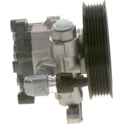 hidraulinis siurblys, vairo sistema
                                BOSCH                                KS01000698, BOSCH, K