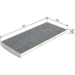 filtras, salono oras
                                BOSCH                                1987432410, BOSCH, 1987432410, auto