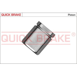 stūmoklis, stabdžių apkaba
                                QUICK BRAKE                                                1854
