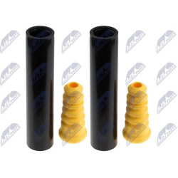 apsauginio dangtelio komplektas, amortizatorius
                                NTY                                AB-FR-029K