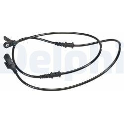 jutiklis, rato greitis
                                DELPHI                                                SS21547-12B1, Ne