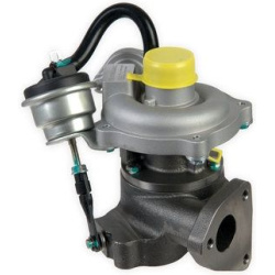 kompresorius, įkrovimo sistema
                                STELLOX                                10-80364-SX, STELLOX, 
