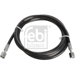 žarnų linija, vairuotojo kabinos atvertimo blokas
                                FEBI BILSTEIN                            