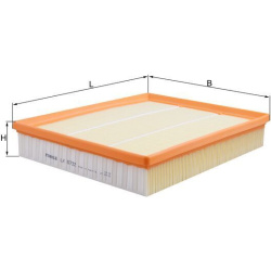 oro filtras
                                KNECHT                                                LX 5732, KNECHT, LX5732, au