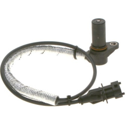 Daviklis alkūninio veleno padėties
                                BOSCH                                0261210131, BOSCH, 