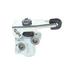 stabdymo jėgos reguliatorius
                                BOSCH                                0204131293, BOSCH, 0204131