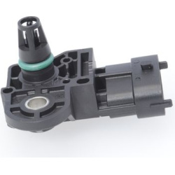 jutiklis, kompresoriaus slėgis
                                BOSCH                                0281006102, BOSCH, 02810