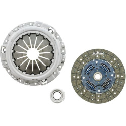 sankabos komplektas AISIN Clutch Kit (3P)
                                                KM-091D, Nenurodytas gamintojas, KM