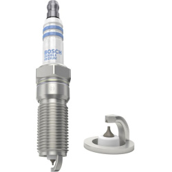 uždegimo žvakė Double Iridium
                                BOSCH                                0242230530, BOSCH, 0242