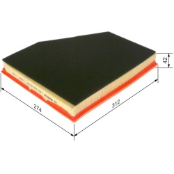 oro filtras
                                BOSCH                                1457433164, BOSCH, 1457433164, auto detalė