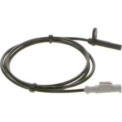 Daviklis ABS
                                BOSCH                                0265009341, BOSCH, 0265009341, auto detalė
