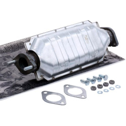 katalizatoriaus keitiklis
                                RIDEX                                                429C0766, Nenu