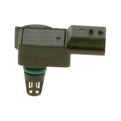 jutiklis, įsiurbimo kolektoriaus slėgis
                                BOSCH                                0261230400, BO