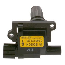 ritė, uždegimas
                                BOSCH                                0986221018, BOSCH, 0986221018, auto de