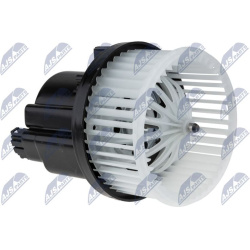 NTY WENTYLATOR NAWIEWU POWIETRZA
                                NTY-SPEC                                EWN-LR-001, NTY-SPEC