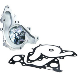 Vandens siurblys, variklio aušinimas
                                STELLOX                                                