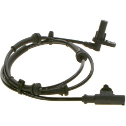 Daviklis ABS
                                BOSCH                                0265007922, BOSCH, 0265007922, auto detalė