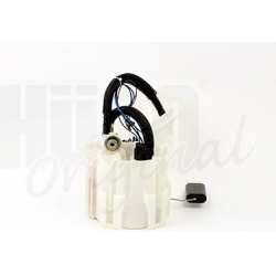 degalų tiekimo blokas Hueco
HÜCO 133293, HÜ