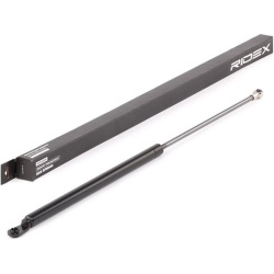 dujinė spyruoklė, bagažinė
                                RIDEX                                                219G0543,