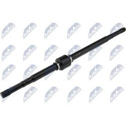pusašis, pusašio šarnyras
                                NTY-SPEC                                NWP-HY-518, NTY-SPEC, NW