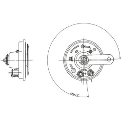 garsinis signalas
                                BOSCH                                0320043143, BOSCH, 0320043143, auto de