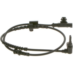 Daviklis ABS
                                BOSCH                                0265008331, BOSCH, 0265008331, auto detalė