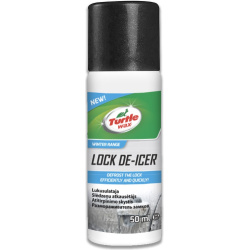 Spynelių atitirpinimo skystis Turtle Wax®, 50 ml
                                Turtle Wax                                