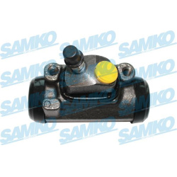 rato stabdžių cilindras
                                SAMKO                                                C31303, SAMKO,