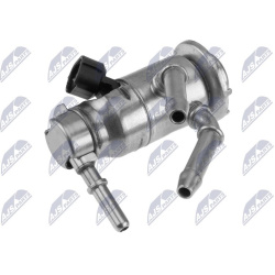 dozavimo modulis, urėjos įpurškimas
                                NTY                                BWP-FR-014, NTY, BW